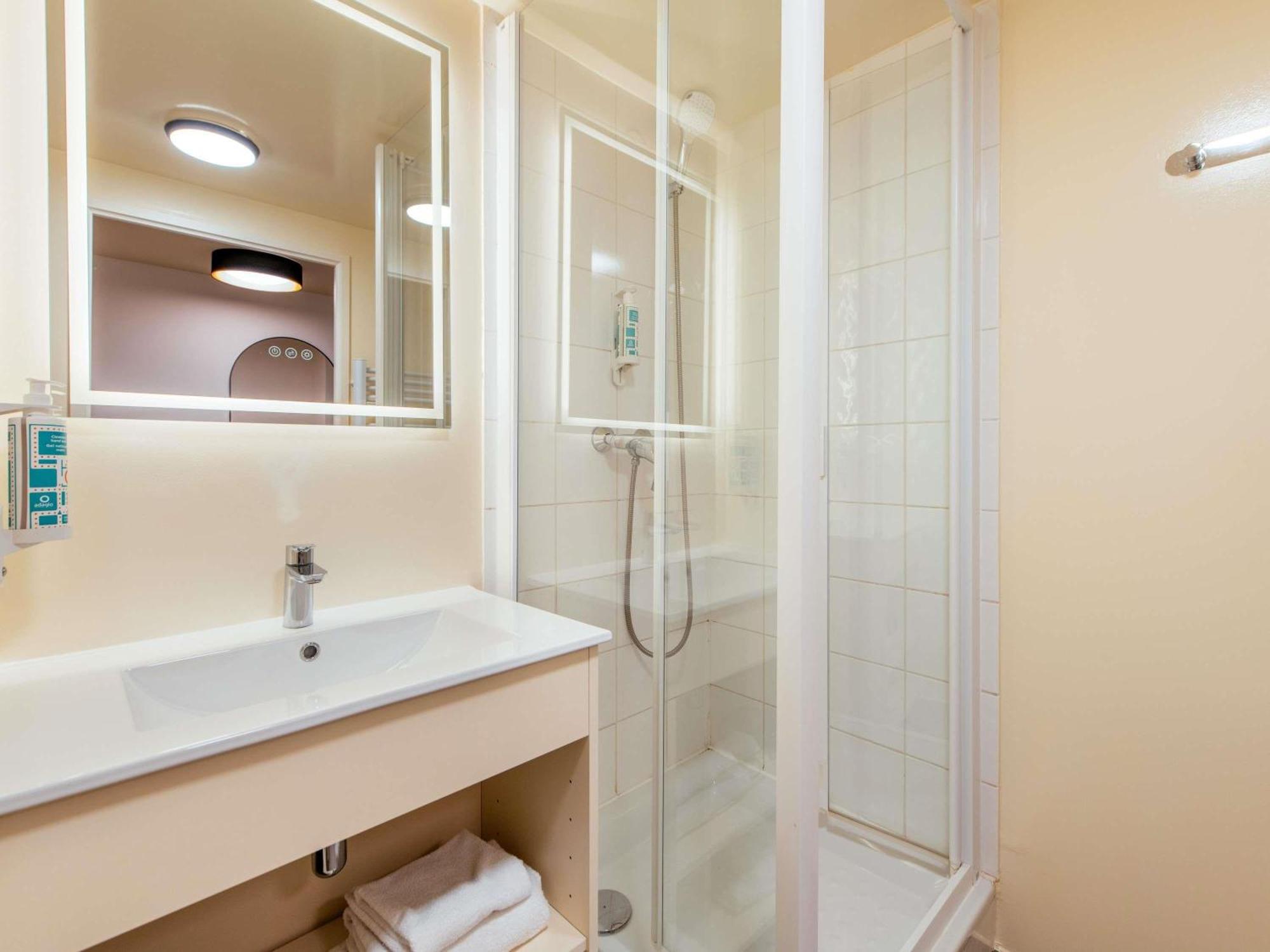 Aparthotel Adagio Access Paris Asnieres Zewnętrze zdjęcie